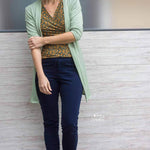 Schnittmuster Cardigan „Von Wärme umhüllt“ Damen Gr. 32 - 62 - Sewando