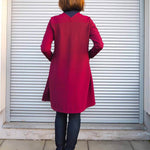 Schnittmuster Cardigan „Von Wärme umhüllt“ Damen Gr. 32 - 62 - Sewando