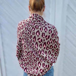 Schnittmuster Cocon Strickjacke MACAPA (32-56) : - Sewando