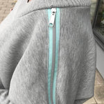 Schnittmuster Kleid, Shirt mit Fledermausärmeln GULA (34-52) : - Sewando