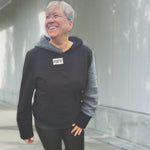 Schnittmuster Sweater Lya Gr. 34-54 - Sewando