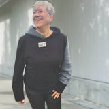 Schnittmuster Sweater Lya Gr. 34-54 - Sewando
