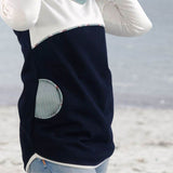 Schnittmuster Damen Hoodie Valeria Gr. 34-54 - Sewando