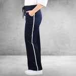 Schnittmuster Damen Hose Lune Gr. 34-54 A4-/ Großformat-Datei - Sewando