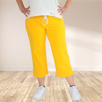 Schnittmuster Damen Hose Lune Gr. 34-54 A4-/ Großformat-Datei - Sewando