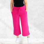 Schnittmuster Damen Hose Lune Gr. 34-54 A4-/ Großformat-Datei - Sewando