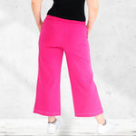 Schnittmuster Jogginghose Lune Gr. 34-54 - Beamerdatei - Sewando