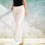 Schnittmuster Jogginghose Lune Gr. 34-54 - Beamerdatei - Sewando