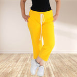 Schnittmuster Damen Hose Lune Gr. 34-54 A4-/ Großformat-Datei - Sewando