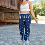 Schnittmuster Hose MARACUJA (32-58) : - Sewando