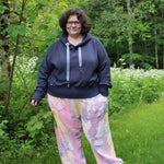 Schnittmuster Hose MARACUJA (32-58) : - Sewando