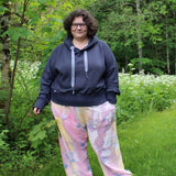 Schnittmuster Hose MARACUJA (32-58) : - Sewando