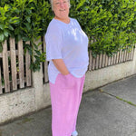 Schnittmuster Hose MARACUJA (32-58) : - Sewando