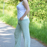 Schnittmuster Hose MARACUJA (32-58) : - Sewando