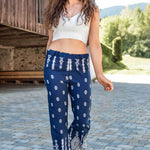 Schnittmuster Hose MARACUJA (32-58) : - Sewando