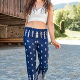 Schnittmuster Hose MARACUJA (32-58) : - Sewando