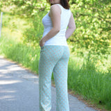 Schnittmuster Hose MARACUJA (32-58) : - Sewando
