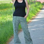 Schnittmuster Hose MARACUJA (32-58) : - Sewando