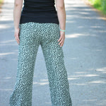 Schnittmuster Hose MARACUJA (32-58) : - Sewando