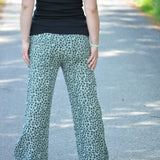 Schnittmuster Hose MARACUJA (32-58) : - Sewando
