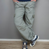 Schnittmuster Hose MARACUJA (32-58) : - Sewando