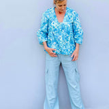 Schnittmuster Hose MARACUJA (32-58) : - Sewando