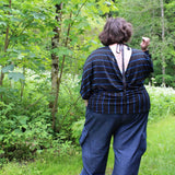 Schnittmuster Hose MARACUJA (32-58) : - Sewando