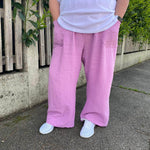 Schnittmuster Hose MARACUJA (32-58) : - Sewando