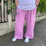 Schnittmuster Hose MARACUJA (32-58) : - Sewando