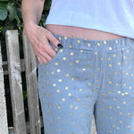 Schnittmuster Hose MARACUJA (32-58) : - Sewando