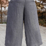 Schnittmuster Hosenrock Culotte JOJOBA (34-48) - Sewando