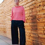 Schnittmuster Hosenrock Culotte JOJOBA (34-48) - Sewando