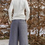 Schnittmuster Hosenrock Culotte JOJOBA (34-48) - Sewando