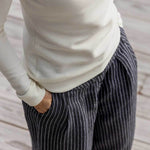 Schnittmuster Hosenrock Culotte JOJOBA (34-48) - Sewando