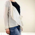 Schnittmuster Damen Jacke Odile Gr. 34-54 - Sewando