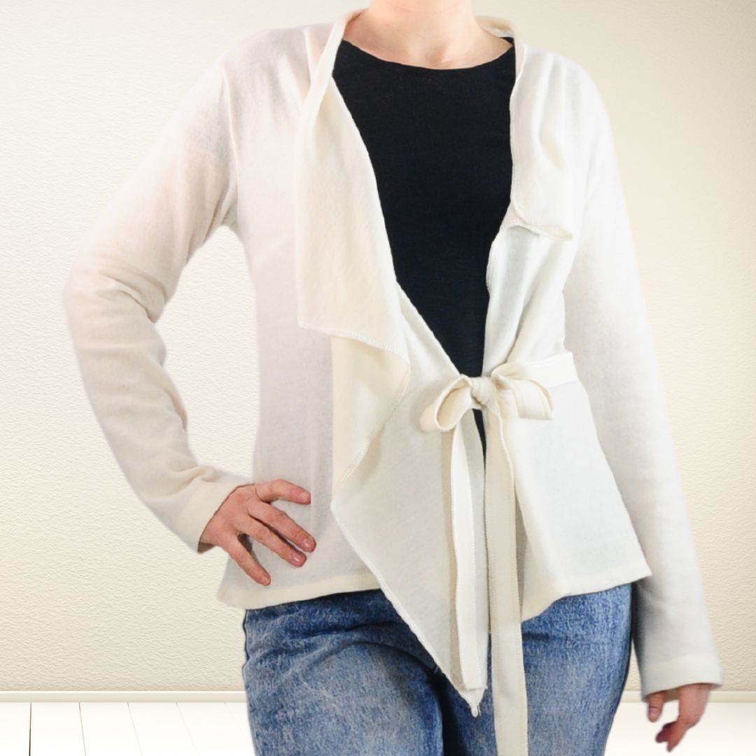 Schnittmuster Damen Jacke Odile Gr. 34-54 - Sewando