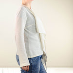 Schnittmuster Damen Jacke Odile Gr. 34-54 - Sewando