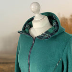 Schnittmuster Damen Jacke Solveig Gr. 34-54 - Sewando