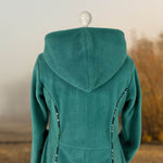 Schnittmuster Damen Jacke Solveig Gr. 34-54 - Sewando
