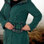 Schnittmuster Damen Jacke Solveig Gr. 34-54 - Sewando