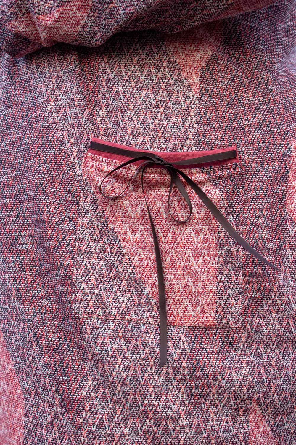 Schnittmuster Sweatjacke „Aufwind gen Süden“ Damen Gr. 32 - 62 - Sewando
