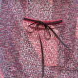 Schnittmuster Sweatjacke „Aufwind gen Süden“ Damen Gr. 32 - 62 - Sewando