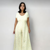 Schnittmuster Damen Overall Amalfi Gr. 34–54 für Nähanfänger