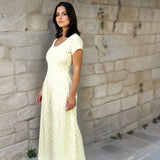 Schnittmuster Damen Overall Amalfi Gr. 34–54 für Nähanfänger