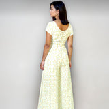 Schnittmuster Damen Overall Amalfi Gr. 34–54 für Nähanfänger