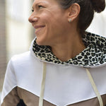 Schnittmuster Ballonkleid Sweater CALOR (34-56) - Sewando