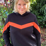 Schnittmuster Ballonkleid Sweater CALOR (34-56) - Sewando