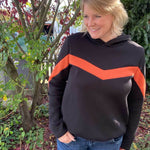 Schnittmuster Ballonkleid Sweater CALOR (34-56) - Sewando