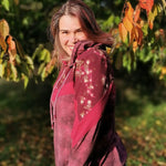 Schnittmuster Ballonkleid Sweater CALOR (34-56) - Sewando