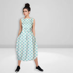 Schnittmuster Damen Kleid Sibilla Gr. 34-54 - Sewando